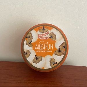 Coty Airspun Loose Powder Translucent Extra Coverage